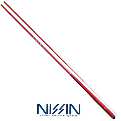 宇崎日新NISSIN日产溪流竿