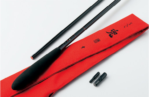 【中岛渔具】伽马卡兹茨gamakatsu兜新品日本并继竿6~15尺台钓竿