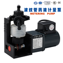 药液计量泵 2P.2F.2E型波纹管计量泵 微型补液 新西山DS 原厂正品