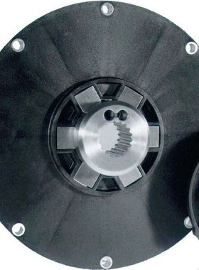 现货原装德国CENTA高弹性橡胶联轴器 CENTAFLEX-K-100 SAE 10进口