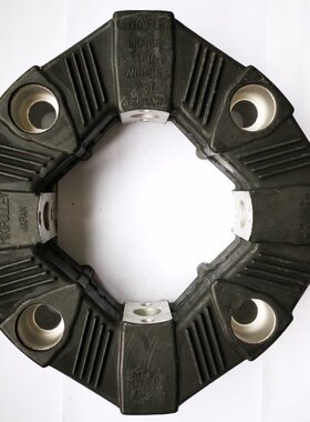 弹性联轴器CF-A-050-00德国CENTA日本三木MIKIPULLEY原装供应