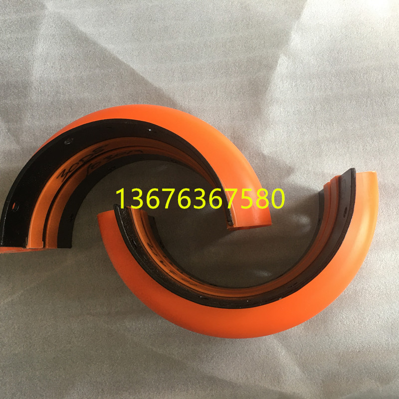 美国莱克斯诺REX OMEGA欧米伽茄联轴器 E80-M ES2-R-M轮胎弹性体