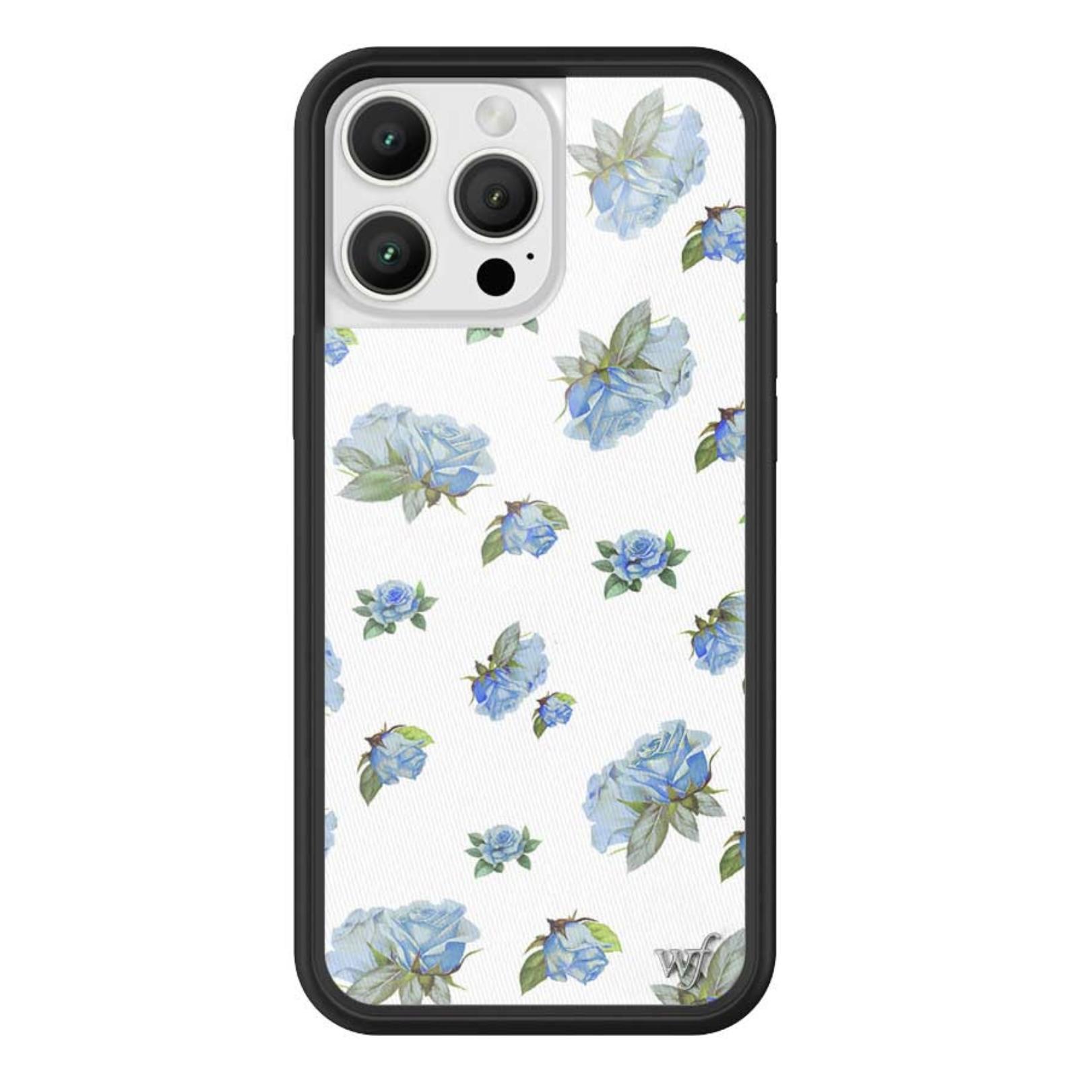 WF时尚iPhone16ProMax15手机壳