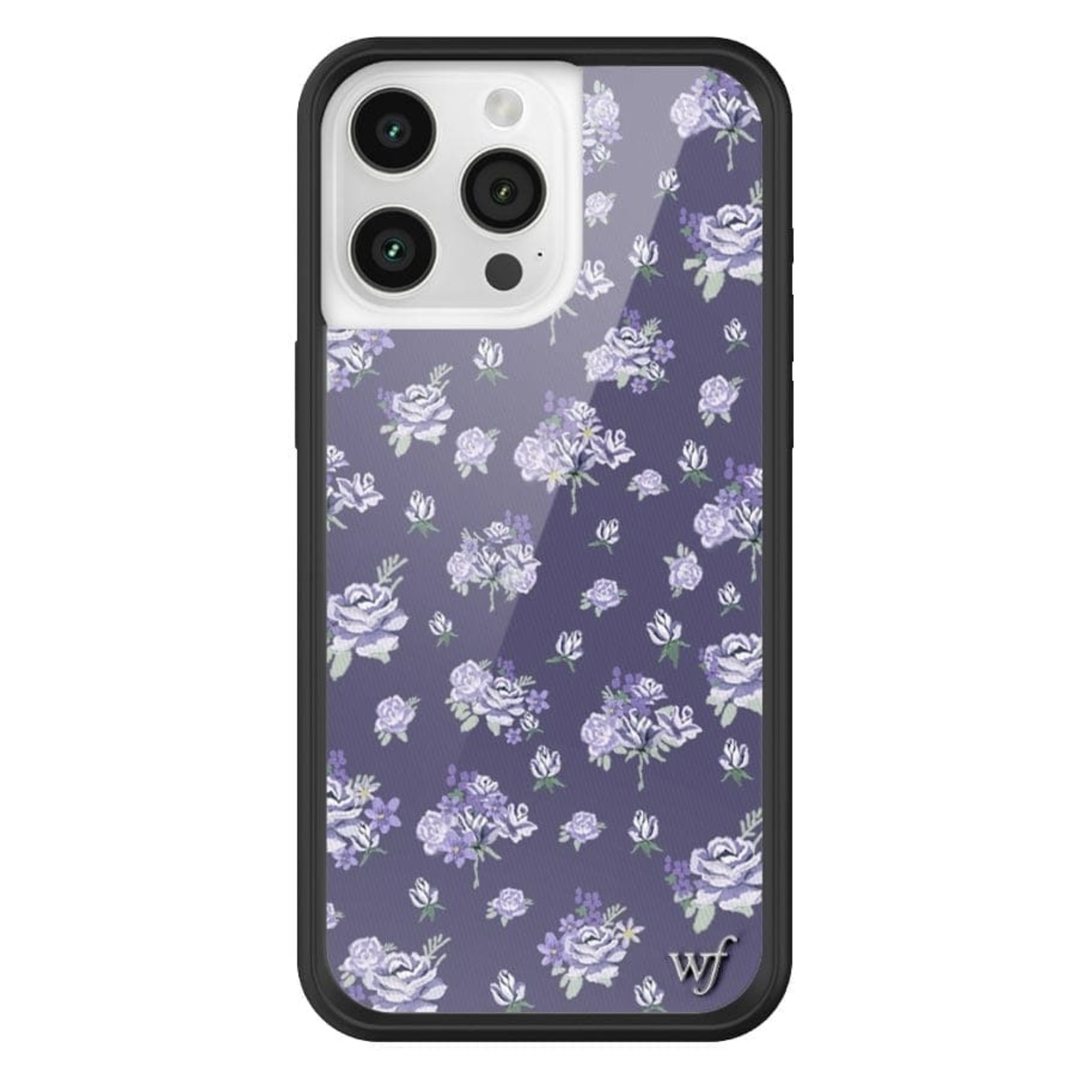 wildfloweriPhone15ProMax手机壳