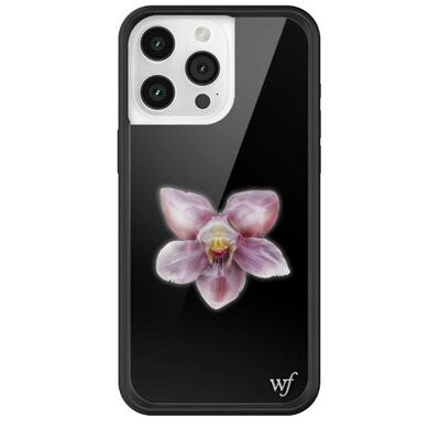 wildfloweriPhone17ProMax手机壳