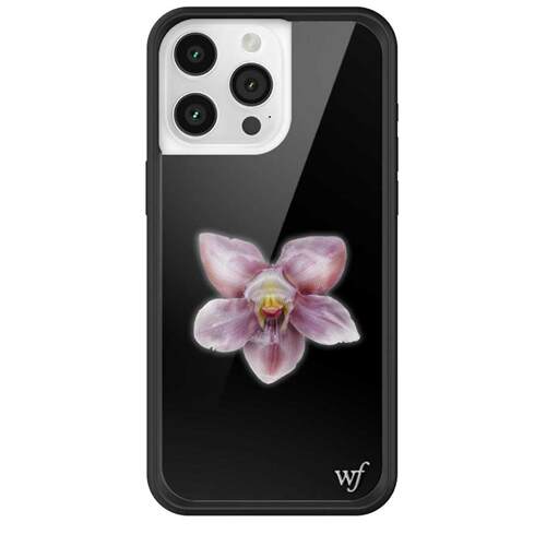 wildfloweriPhone17ProMax手机壳