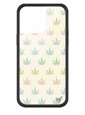 wildfloweriPhone14ProMax手机壳
