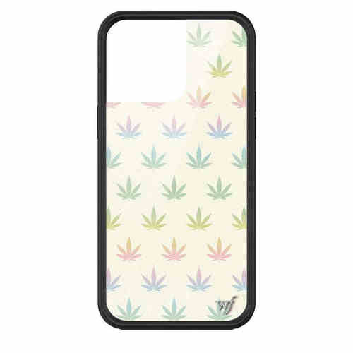 wildfloweriPhone14ProMax手机壳