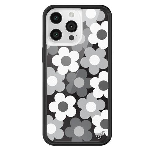 wildfloweriPhone15ProMax手机壳