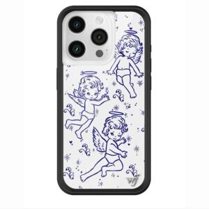wildfloweriPhone16ProMax手机壳