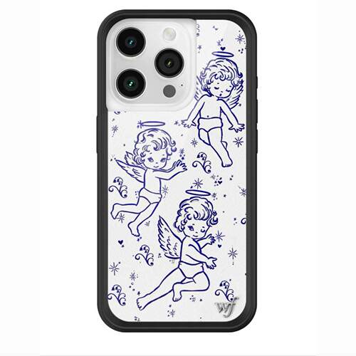 wildfloweriPhone16ProMax手机壳