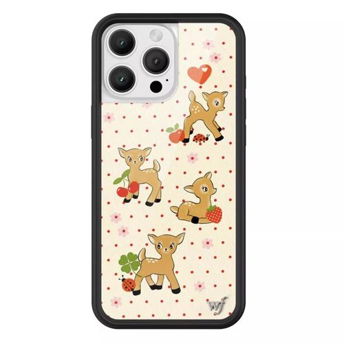 美国WFiPhone16ProMax15手机壳