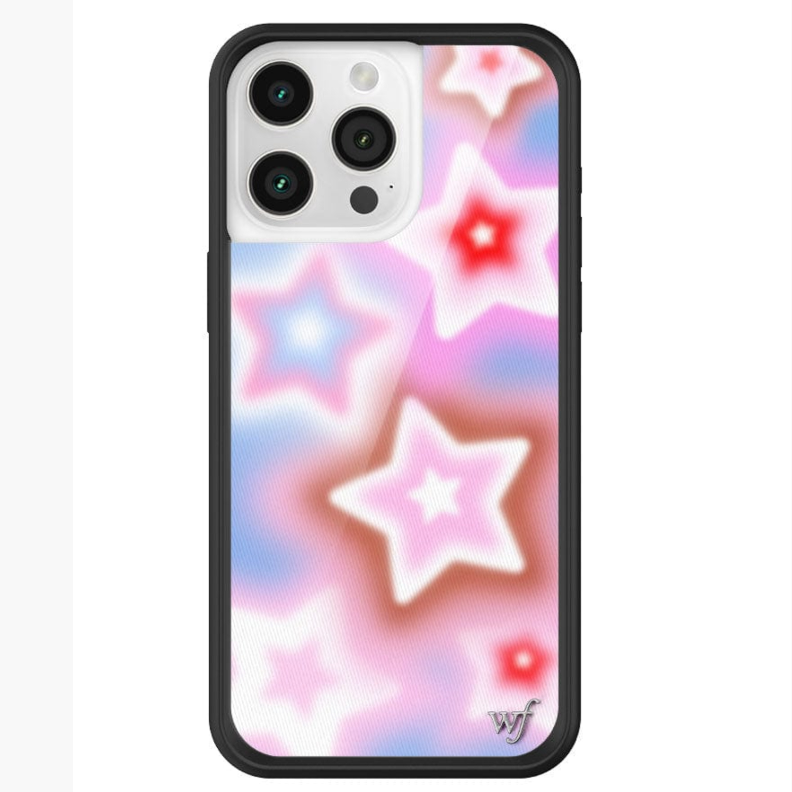 wildfloweriPhone15WF手机壳