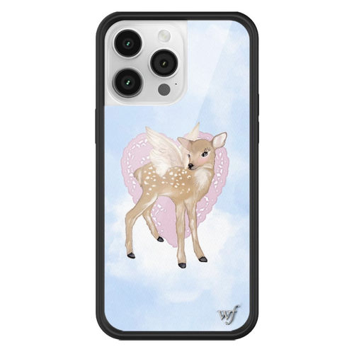 wildfloweriPhone14ProMax手机壳