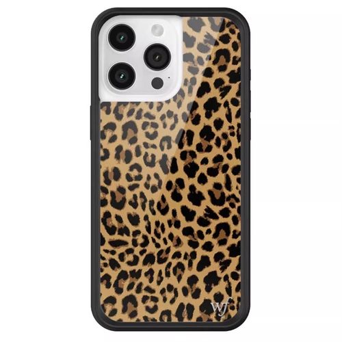 wildfloweriPhone16ProMax手机壳