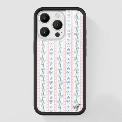 wildflower16碎花洋屋WF手机壳