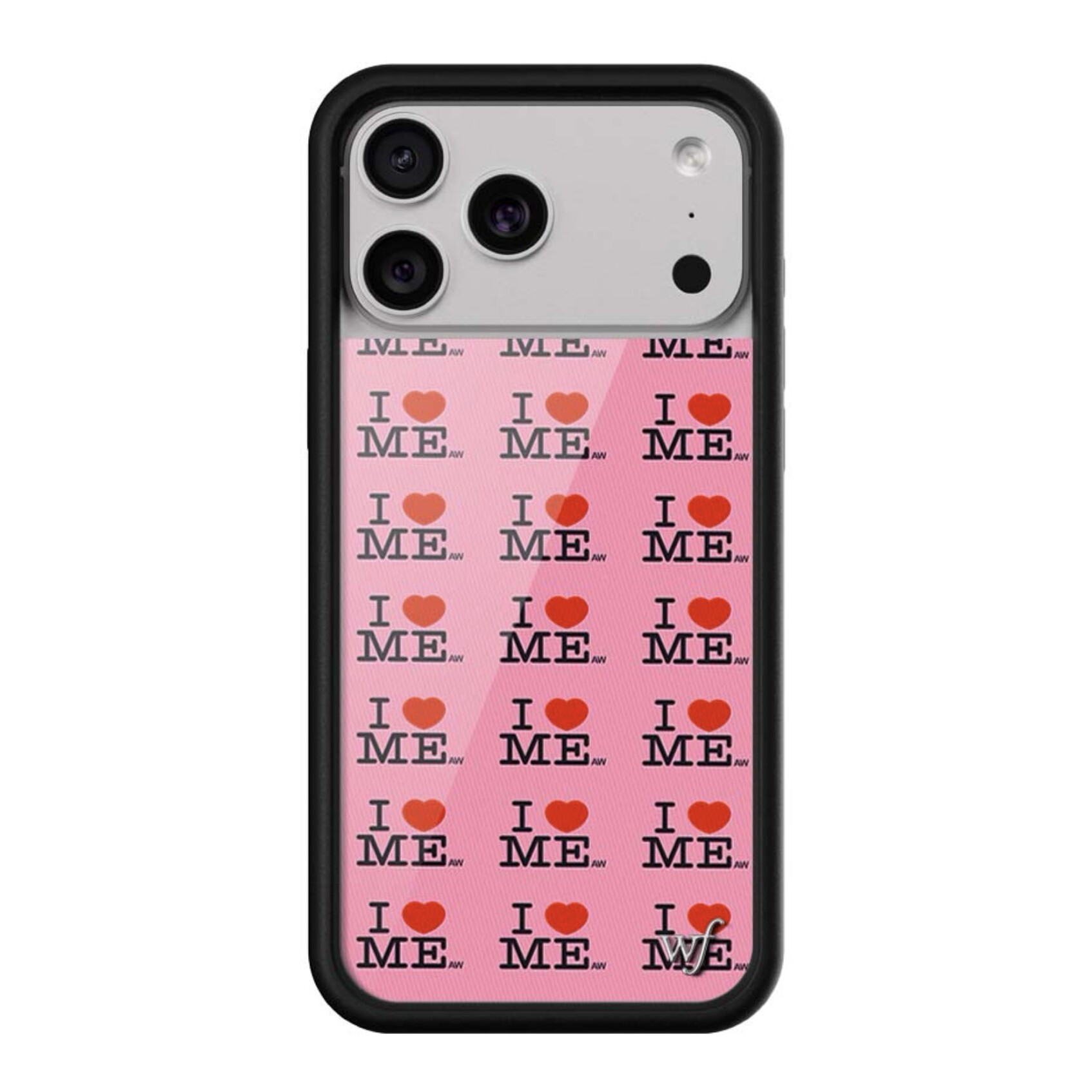wildfloweriPhone17ProMax手机壳