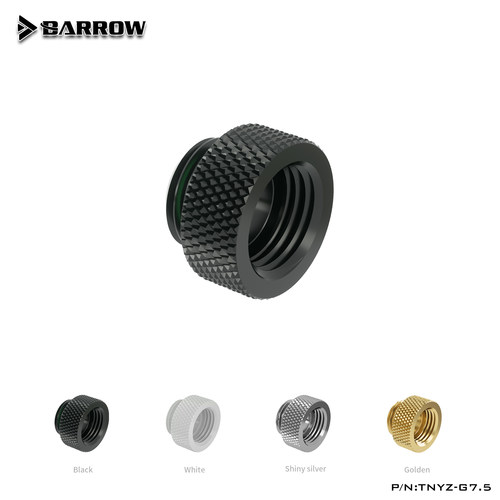 内牙延长螺座（延长7.5MM）