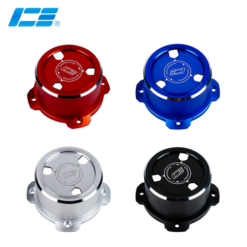 IceManCoolerD5水泵盔甲