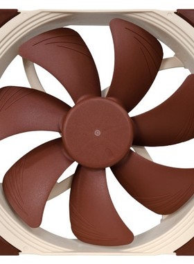 猫头鹰A14 NF-A14 PWM FLX ULN SSO2磁稳轴承14CM温控散热风扇