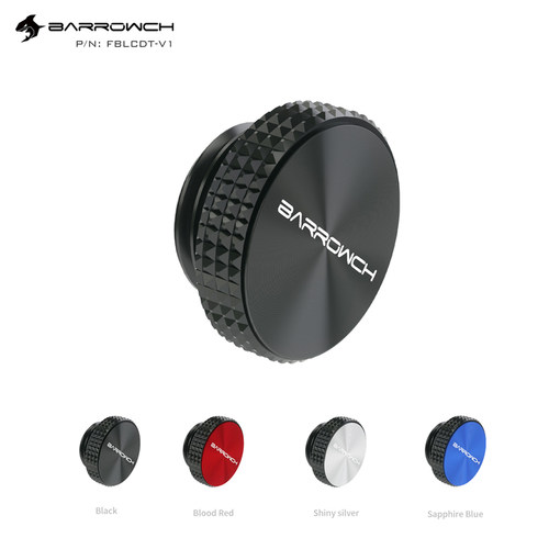 CD纹复合型手拧止水锁头