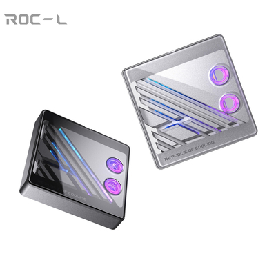 ROC-L分体式水冷头0.08水道