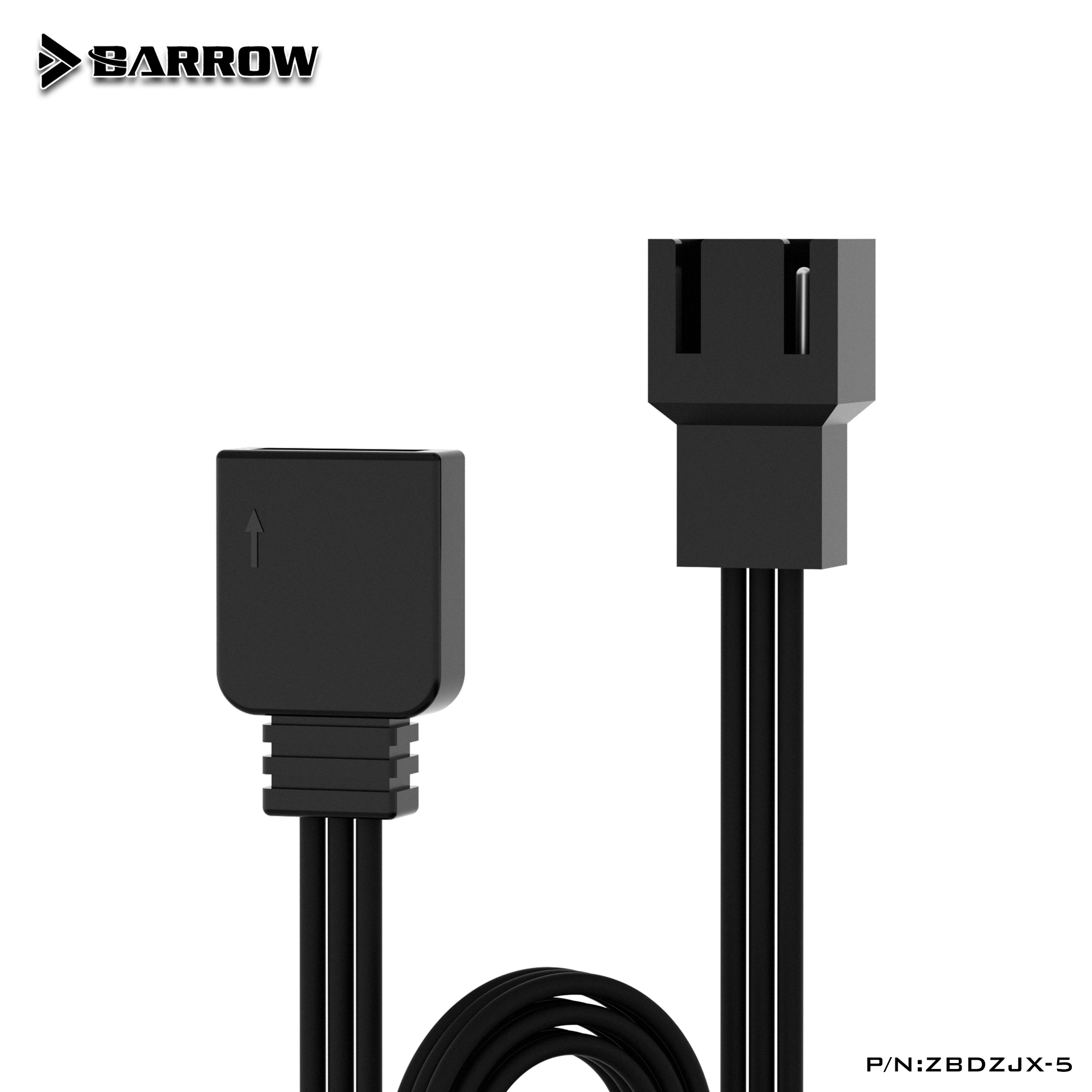 BARROW5V极光LRC2.0版RGB主板