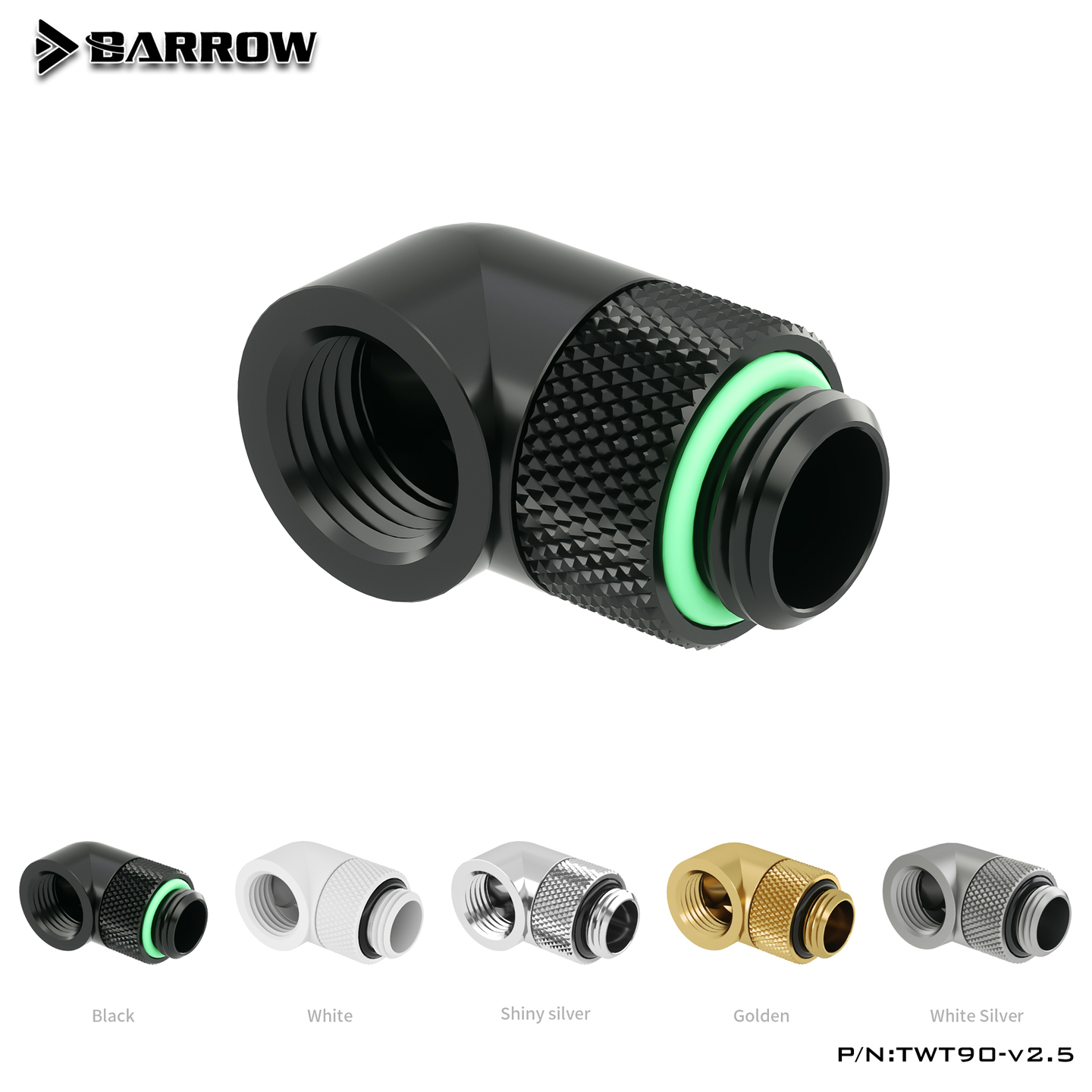 Barrow  G1/4