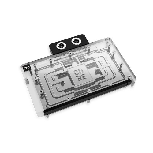 Alphacool Core系列RTX5090/5080分体显卡水冷头兼容微星映众同德