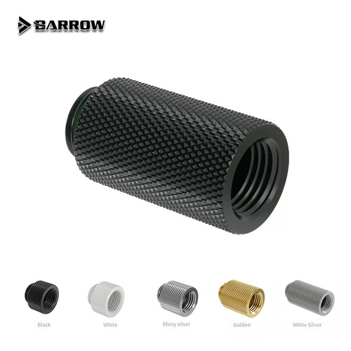 BARROWG1内牙延长螺座硬管