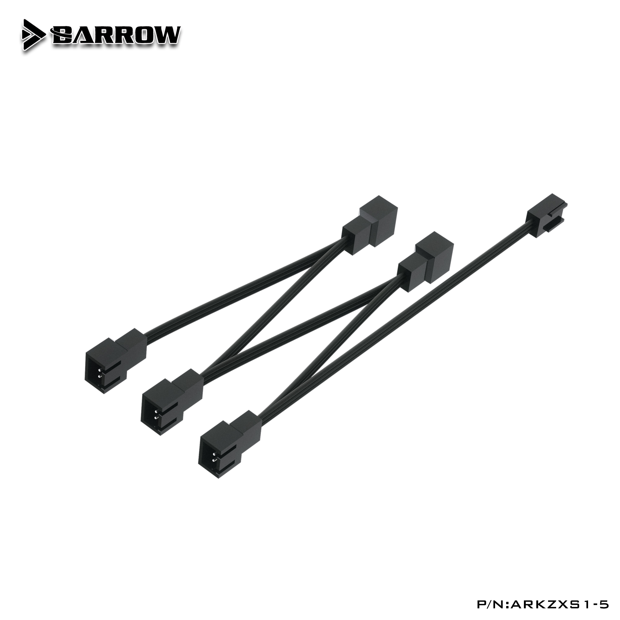 Barrow极光手动型控制器用1分5