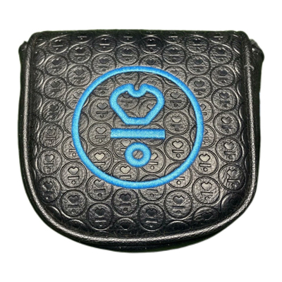 高尔夫球杆美国LAB GOLF DF3 OZ.1 中插推杆套杆头套帽套磁吸闭合