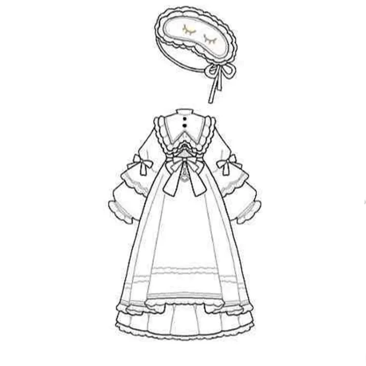 Спот подлинная Wanmeng SugaryGirls BJD фигурка-кукла onemore 8 баллов MJD слепой коробки украшение игрушки