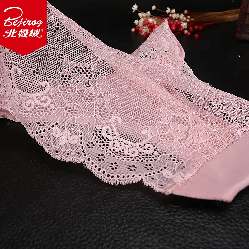 Slip jeunesse BEJIROG B1915 en viscose - Ref 641510 Image 4