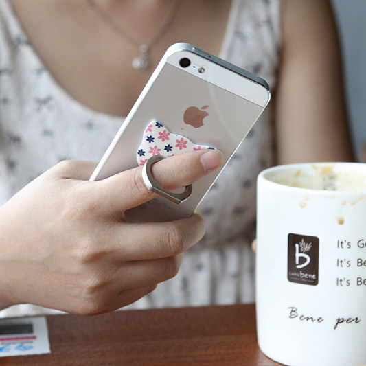 Support téléphone mobile - Ref 1364886 Image 5