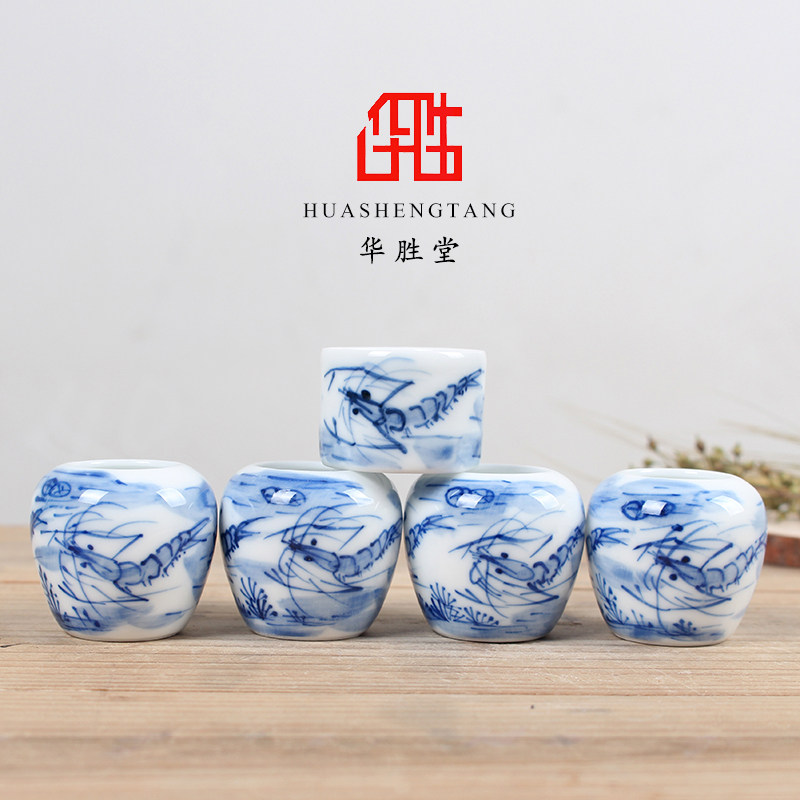 华胜堂鸟食罐测试推荐