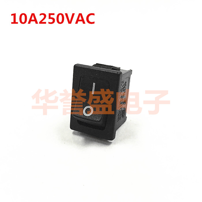 10A250VAC