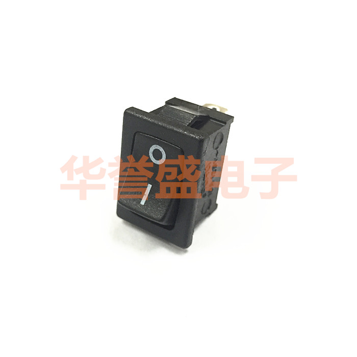 银触点，实用，耐用的开关。