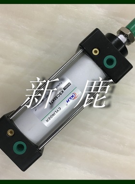 KLH气动小型标准气动带磁气缸SC32X25X50X75X100X150X200X400-S