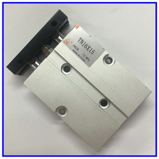 优质小型伸缩双杆TDA双轴气缸TN32 5 10 15 20 25 30 35 40 50