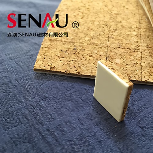 优质底价玻璃软木垫防摩擦