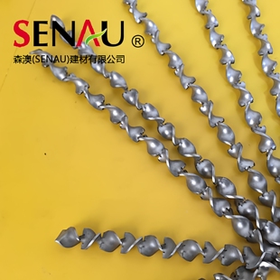 优质不锈钢混胶棒搅拌棒昌义和明日之星蓝天新海双组份打胶机适用