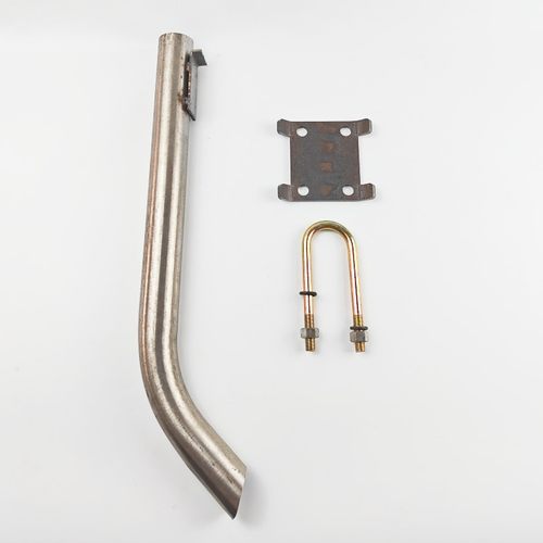 农哈哈播种机不锈钢小麦腿包邮