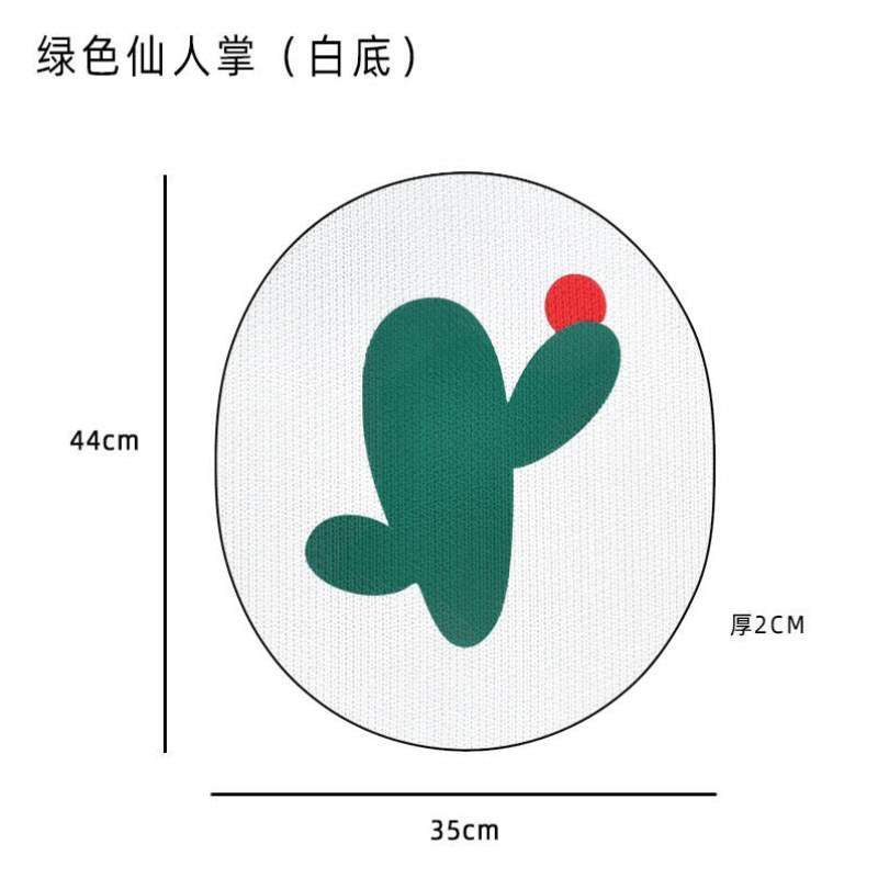 竖&仙人掌猫高密站立猫咪式粘屑成年贴墙抓板瓦楞墙上耐磨的不掉