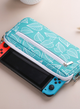 任天堂switch2 switchlite收纳包switch Oled保护包ns2软包