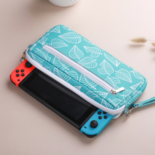 任天堂switch2 switchlite收纳包switch Oled保护包ns2软包
