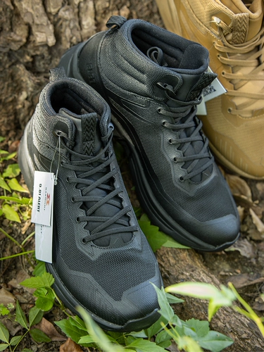 Garmont Garmont New Product 9.81Alert Легкий и дышащий 4 -дюймовый средний помог v базовые тактические ботинки Мужские туфли на открытом воздухе