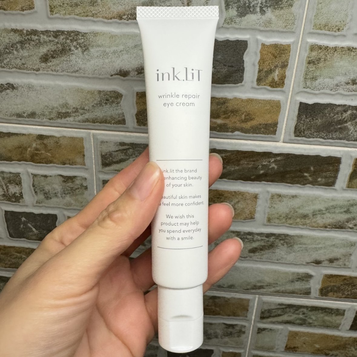 现货！日本本土院线ink眼霜眼周滋润滋养细纹颈纹法令纹轻薄40g,美容护肤/美体/精油,眼霜,淘宝优惠券,粉丝福利购,淘宝优惠卷