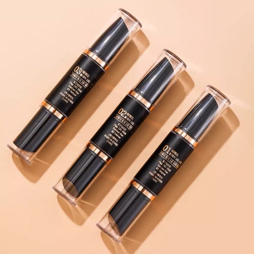 韩国伊蒂之屋双头高光修容棒