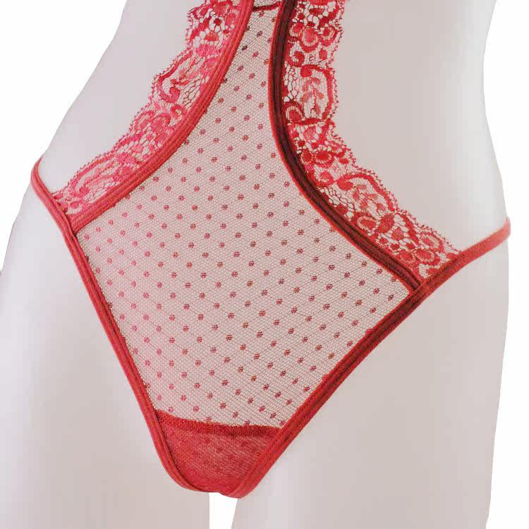 Sous-vêtement minceur en spandex - Ref 694376 Image 5